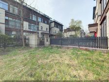 中粮合院别墅【客厅挑高6米,带双花园150平】上下5层楼