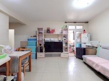 莲怡园二区 2室1厅 83.43平