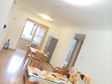 不挡光城阳地铁口新房拎包入住统一装修珑樾一品旁鑫江新城附近的