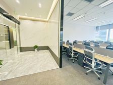 地铁口 88平起租 豪华精装带家具 靠近高铁站机场