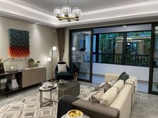 清盘价220几万今年底交房!精装交付中央空调地暖,湿地公园旁