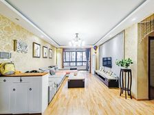 下降46万 三居室 不沿街 历城双语实验 无高税 南北通透