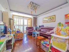 390弄丨多层三房两卫127平丨3.9万/平单价丨业主诚售