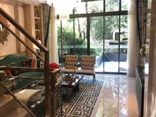 急卖 独栋别墅 390平6居 南向精装修 随时签约