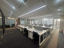 东二环 东四十条 富华大厦 精装修带家具临南新仓 首创 保利