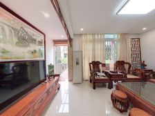 星晨花园五期-八期 4室2厅 120.12平