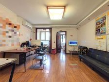 靛厂锦园 2室2厅 85.64平