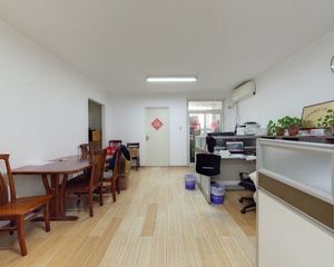 靛厂锦园 2室2厅 86.34平