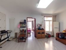 莲怡园二区 2室1厅 95.66平