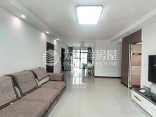 为幸福生活加分,爱法新城3室,您明智的选择