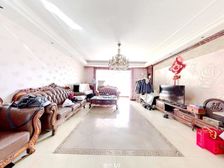 房.天.下拥金仅0.5% 急售4楼精装南北通透全明大三室