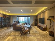 渝北区冉家坝 兰园 四房