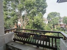 上海家天下 精装修 小区绿化高 满五 停车方便 低容积新桥