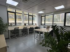 广钢新城(55平采光通透)免水电网的办公室丨可注册各类型企业