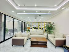 眺望橘子洲头一线江景地铁口 甲写租金仅40元华远 汇景 保利