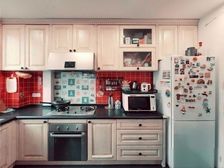 海上名门 124.57平2居 南北向精装修 自住保养好