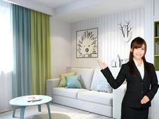 双學區二梯队,扰乱市场房东,精装全送带固定车位,边套全明