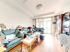 胥江地铁口 中层三房 胥虹苑 房东定好房子诚意急售 价格可谈