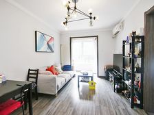 长阳 熙悦山澜庭南向两居 满五年一套 保持好 集中供暖