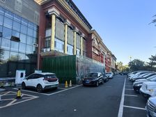 李乃滨推荐红博馆1900平底商招火锅,川湘菜,美容,儿童业