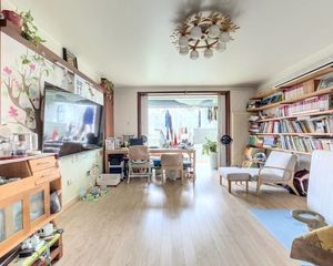 风荷曲苑 3室2厅 154.16平