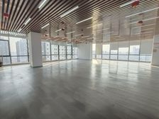 谈固地铁口东胜广场 精装420平大开间 建华万达勒泰华润嘉和