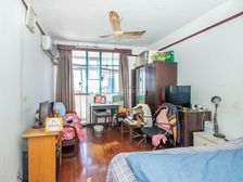 低单价 一房一厅边套全明户型 曹杨标杆小区 金沙江附近