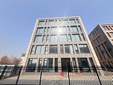 亦庄1.2元的独栋,可办公、居住、能接燃气、可做饭接待做餐厅