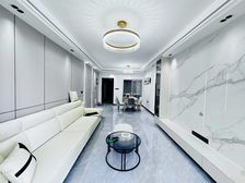 笋盘!总价还能少9万(来电送车位)名德幸福里,赠送全屋家私电