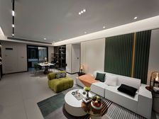 送全屋家私电和车位!业主 钱急售!奥体商圈 山水名成花园