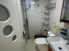 青年西路小区 铁路医院 齐鲁医院 玉函立交桥 二楼 精装修