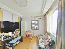 三林 · 三林世博家园-东书房路390弄 · 1室 · 1厅