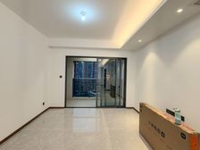 华润仁恒·公园四季电梯房拎包入住前后无遮挡高端小区