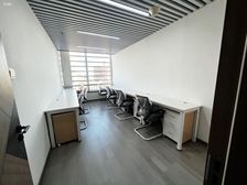 5人间办公室可注册 朝阳三环国贸附近写字间 1人到5人办公室