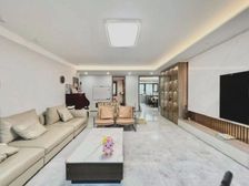 公和街小区电梯房拎包入住前后无遮挡高端小区