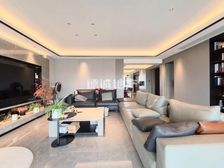 南北通透 满二 4室2厅 电梯房 采光好 周边商圈成熟