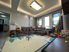 南北通透三林世博家园3室2厅精装修