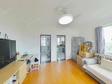 三林 ·世博家园 主卧朝南 一房一厅 动迁房 11号线浦三路