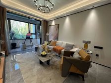 市中区新房团购单价合适买领秀城樾系健康宅准现房配套全