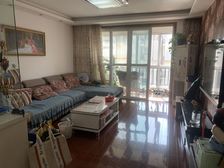 南北通透 三林世博家园 3室2厅