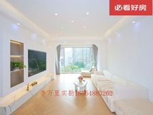 业主刚刚给我订好房子,置换急抛,付款好价格可谈,带固定车