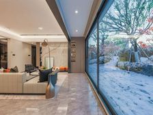 市中区蓝缘溪堂品质小区南北通透配套全拎包入住价格合适