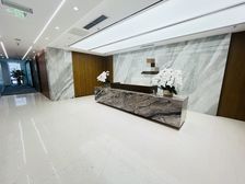 国贸新出小整层1300平丨独立私密丨精装修户型方正丨特价急租