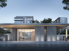 运河CBD 六恒科技住宅 豪华装修四居室,社区带双会所