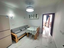 好赞好房,地铁口,精装朝南一房,低总价,满五年 ,价格好谈