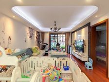 南北通格局,楼层好,视野宽阔,采光好,交通便利