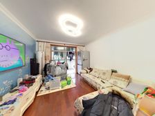 源枫景苑 123.97平3居 南北向精装修 着急出售