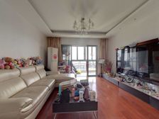 万科新里程 3室1厅 136.22平