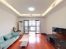 万科新里程 3室2厅 135.85平