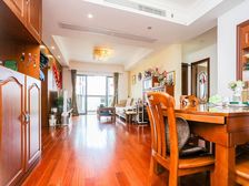 万科新里程 3室2厅 119.91平